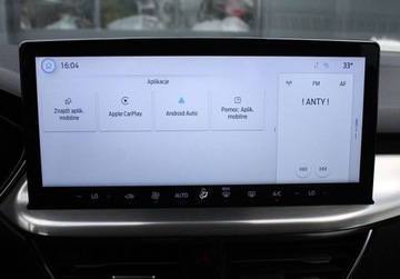 Ford Focus IV Kombi Facelifting 1.5 ECOBLUE 115KM 2024 Ford Focus 1.5 EcoBlue 115KM A8 Titanium X GWARANCJA LED SalonPL FV23 1.5, zdjęcie 24