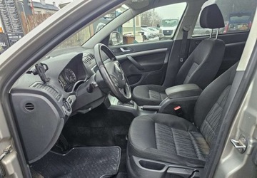 Skoda Octavia II Kombi 1.8 TSI 160KM 2010 Skoda Octavia Skoda Octavia 1.8 TSI Ambition DSG 1.8 Benzyna 160KM, zdjęcie 4
