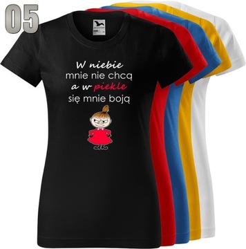 ЖЕНСКАЯ ФУТБОЛКА LITTLE MI S