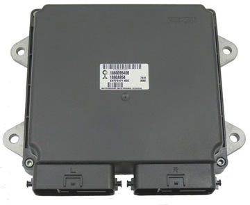 ECU MITSUBISHI COLT Z30 VI 1.1 1860095400 1860A954