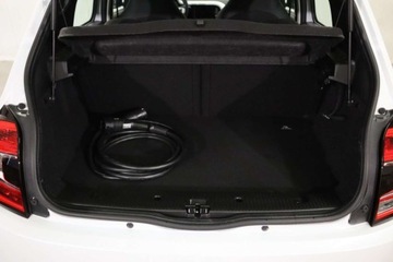 Renault Twingo III 2022 Renault Twingo wersja Intens, zasieg 200 km Elektryczny 82KM, zdjęcie 9