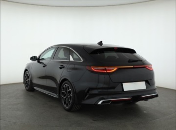 Kia Proceed Shooting Brake Facelifting 1.5 T-GDI 160KM 2022 Kia ProCeed 1.5 T-GDI, Salon Polska, Serwis ASO, zdjęcie 3