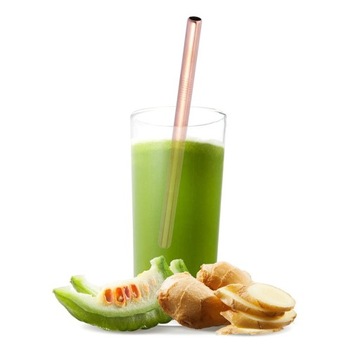Bubble Tea słomki do picia wielokrotnego użytku