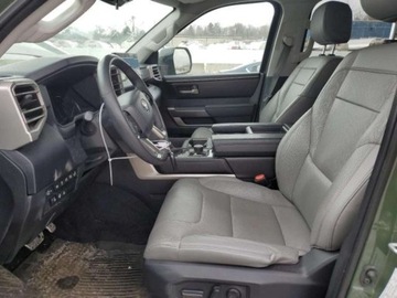 Toyota Tundra II 2022 Toyota Tundra 2022r., 4x4, 3.5L, zdjęcie 7