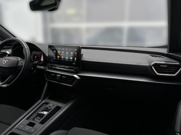 Cupra Formentor Crossover 1.5 TSI 150KM 2023 Cupra Formentor 1.5TSI 150KM DSG l Salon Polska, A, zdjęcie 12