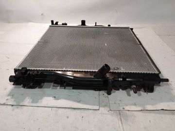 CHLADIČ MAZDA CX60 CX-60 PX2815200