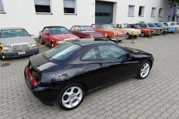 Alfa Romeo GTV II Coupe 2.0 i 16V T.Spark 150KM 1996 Alfa Romeo GTV 2,0 150 KM, klasyczne włoskie coupe dla miłośników, KLIMA, zdjęcie 33