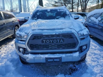 Toyota Tacoma II 2023 Toyota Tacoma Double Cab 2023 3.5 Benzyna 278KM, zdjęcie 5