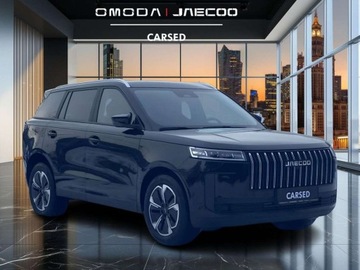 Jaecoo 5 1.6T 147KM 2025 Jaecoo 5 1.6 Benzyna 147KM, zdjęcie 6