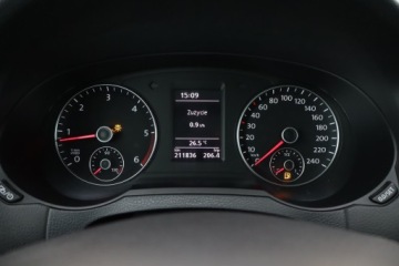 Seat Alhambra II (7N) Van 2.0 TDI 140KM 2012 Seat Alhambra 2.0 TDI, Klima, Klimatronic, zdjęcie 10