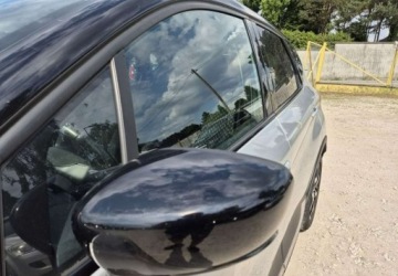 Renault Captur I 2018 Renault Captur Bogata wersja ZadbanyLift 1.3 Benzyna 140KM, zdjęcie 7