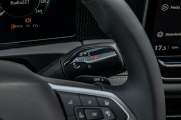 Volkswagen Tiguan III 2026 Volkswagen Tiguan Life Plus 1.5 eTSI 150 KM DSG, zdjęcie 18