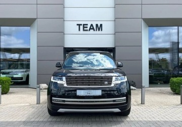 Land Rover 2025 Land Rover Range Rover Range Rover L460 3.0D I6 350 PS AWD Auto Autobiogra