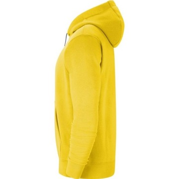 Pánska mikina Nike Park 20 hoody s kapucňou L