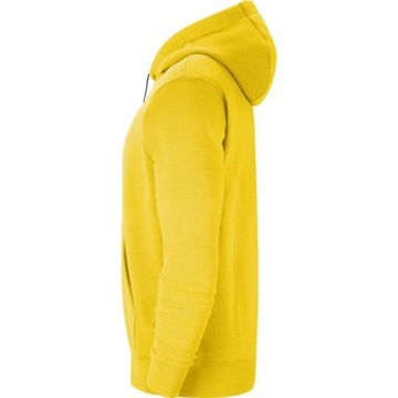 Pánska mikina Nike Park 20 hoody s kapucňou M