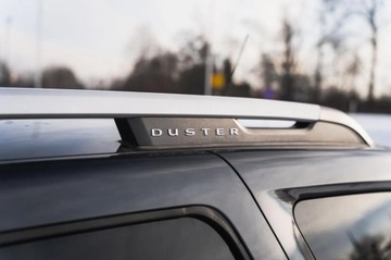 Dacia Duster II SUV Facelifting 1.3 TCe 150KM 2022 Dacia Duster 1.3 TCe, Salon Polska, Serwis ASO, zdjęcie 9