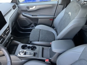 Ford Kuga III 2025 NOWY Ford Kuga Active X Od ręki! 180 KM, zdjęcie 16