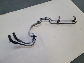 JEEP PATRIOT 2.4 07-10 PŘÍVODY OLEJ PŘEVODOVKY