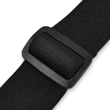 SHIMA SUSPENDERS TYPE Y REGULAR брюки-скобки черные GRATIS