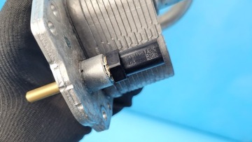 OPEL ASTRA K SPORTS 1.5 CDTI 20r МАСЛЯНЫЙ ОХЛАДИТЕЛЬ 55510116