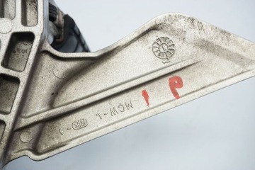 HONDA VFR 800 V-TEC 02-12 КОМПЛЕКТ ПОДНОГКИ ЛЕВАЯ ПЕРЕДНЯЯ