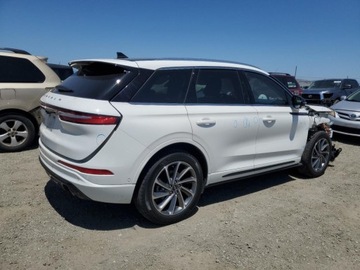 Lincoln 2022 Lincoln Corsair Grand Touring 2022 2.5l 2.5 Hybryda 266KM, zdjęcie 3