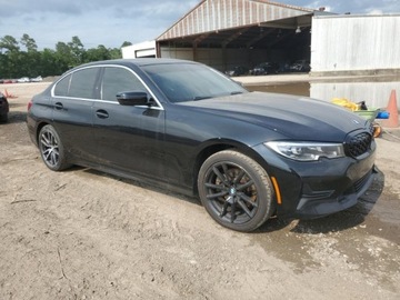 BMW Seria 3 G20-G21 2020 BMW Seria 3 330xi, 2020r., 4x4, 2.0L 2.0 Benzyna 255KM, zdjęcie 1