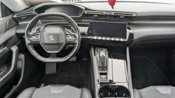 Peugeot 508 II SW 1.5 BlueHDi 130KM 2021 Peugeot 508 1.5HDi 130PS OPŁACONY Bezwypadkowy, zdjęcie 21