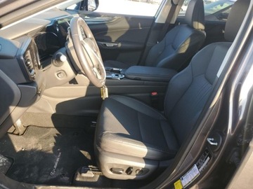 Lexus NX II 2024 Lexus NX 350 Premium 2024 2.4l 2.4 Benzyna 275KM, zdjęcie 7