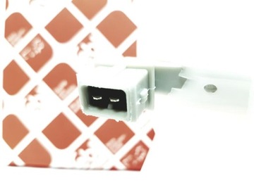 бачок тормозной жидкости FEBI AUDI 100 C4