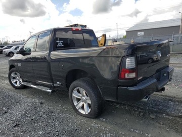  RAM 1500 Sport 2016 5.7l 5.7 Benzyna 395KM, zdjęcie 2