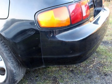 NÁRAZNÍK ZADNÍ TOYOTA CELICA T20 93-96R 202