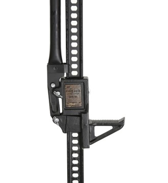 HI-LIFT 3T 60 ЛЕВЫЙ ЖЕЛЕЗНОДОРОЖНЫЙ ПОДЪЕМНИК ФЕРМЫ