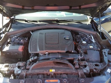 Jaguar F-Pace 2022 Jaguar F-Pace S 2022 2.0l 2.0 Benzyna 246KM, zdjęcie 6