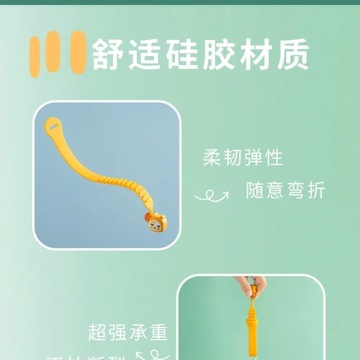 Toilet Lid Lifting Device Creative Lift Toilet Ring Handle Anti-Dirt