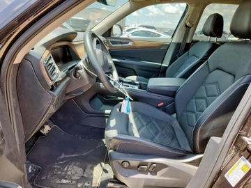 Volkswagen 2024 Volkswagen Atlas SE 2024 2.0l 2.0 Benzyna 235KM, zdjęcie 7