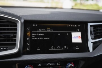 Audi A1 III 2025 Audi A1 30 TFSI, Salon Polska, 1. Właściciel, zdjęcie 14