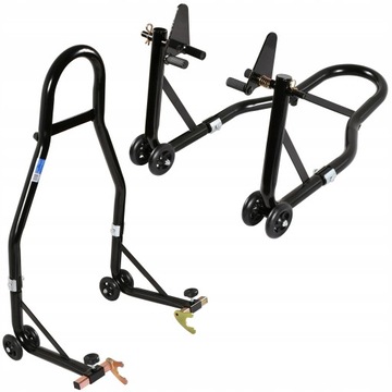 ПОДЪЕМНИК МОТОЦИКЛА ДЛЯ ПЕРЕДНЕЙ ЗАДНЕЙ МОТОЦИКЛА