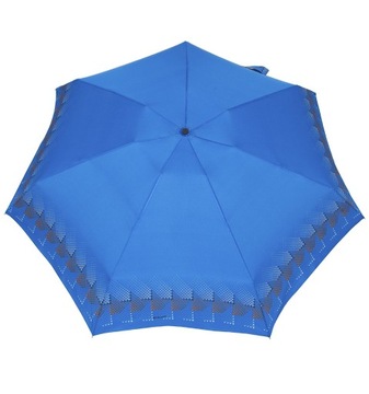 PARASOL mini DAMSKI 4 sekcyjny wzory kolory POLSKI