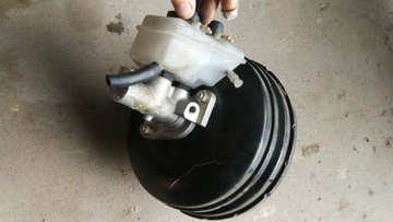 ТОРМОЗНОЙ ЦИЛИНДР СЕРВОСЕРВО MERCEDES W126 R129 SEC