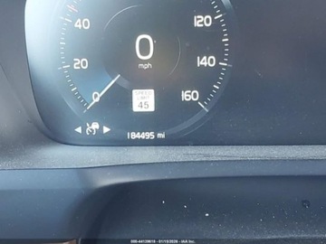 Volvo XC90 II 2018 Volvo XC 90 2018 Volvo XC90 T6 AWD 7-Passenger 2.0 Benzyna 316KM, zdjęcie 14