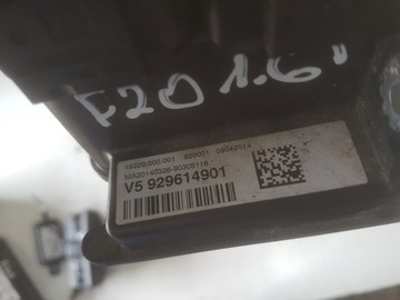 BMW 1 F20 F21 11-14R 1.6 B POJISTKA AKUMULÁTORU