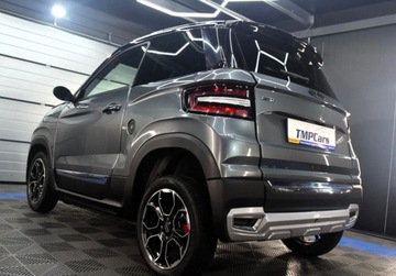 Ligier 2021 Ligier JS60 kat. AM_Klimatyzacja_Wspomaganie Diesel 8KM, zdjęcie 3