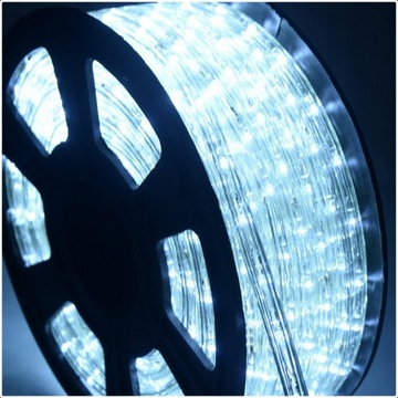 Taśma LED Costway 501 - 1000 lampek