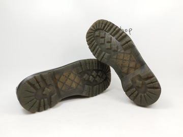 Доктор Ботинки Martens 1461 - 11838002 Черный, размер 41