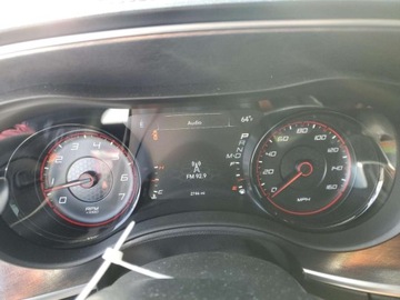 Dodge Charger VII 2023 Dodge Charger RT 2023 5.7l 5.7 Benzyna 370KM, zdjęcie 9