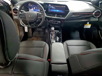 Chevrolet Trax 2026 Chevrolet Trax 2RS 2026 1.2 Benzyna 137KM, zdjęcie 8