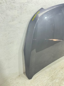 КРЫШКА КАПОТА ДВИГАТЕЛЯ CHEVROLET CRUZE LIFT 2012/2016 ОРИГИНАЛ NICE