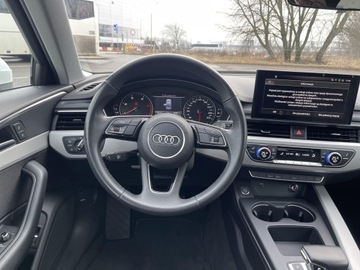 Audi A4 B9 Limousine Facelifting 2.0 35 TDI 163KM 2019 Audi A4 Limousine Limousine 35 TDI S tronic | Refl, zdjęcie 10