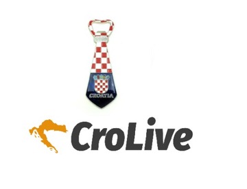Prezent z Chorwacji!